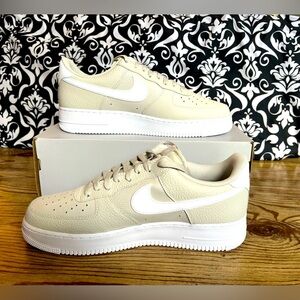 Nike Air Force One 07 NIB